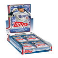 2025 Topps Series 2 Baseball Hobby Box