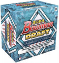 2024 Bowman Draft Baseball Sapphire Edition 10 Box Case
