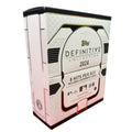 2024 Topps Definitive Baseball Hobby 2 Box Case