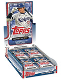 2025 Topps Series 2 Fanatics Fest NYC Exclusive Baseball Hobby Box