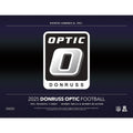 2025 Panini Donruss Optic Hobby Blaster Box
