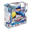 2025 Topps Chrome Baseball Mega Box