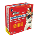 2025 Topps Heritage Baseball Mega Box