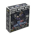 2025 Panini Crusade Baseball Mega Box
