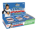 2025 Topps Heritage High Number Baseball Hobby Box