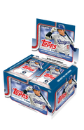 2025 Topps Series 2 Baseball Jumbo 6 Box Case