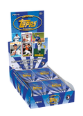 2025 Topps Archives Baseball Hobby 10 Box Case