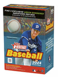 2024 Topps Heritage High Number Baseball Blaster 40 Box Case