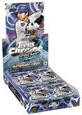 2025 Topps Cosmic Chrome Baseball Hobby Box